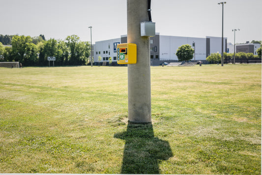 AEDs: A False Sense of Security