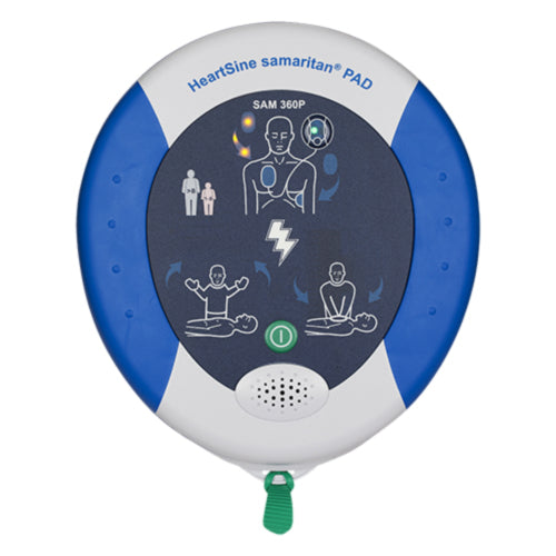 AED Outdoor Essentials Bundle