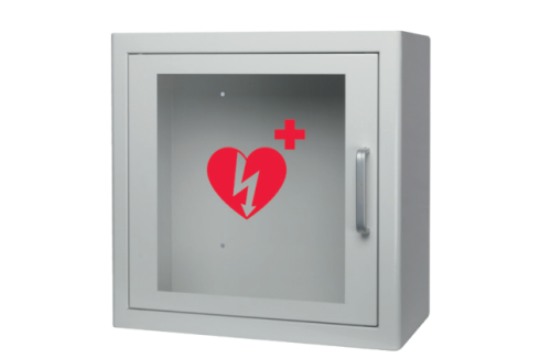ARKY Alarmed Indoor AED Cabinet