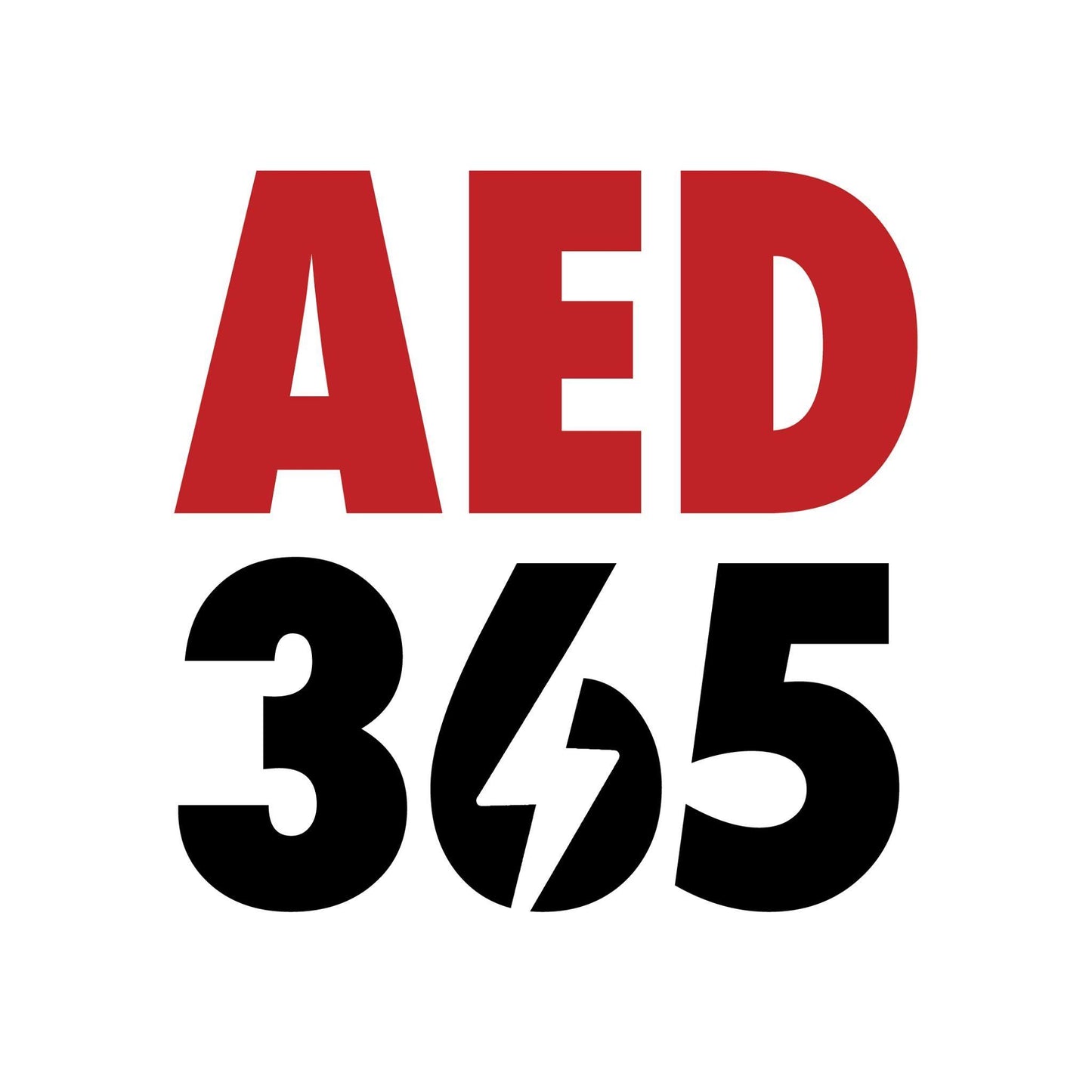 AED 365 Management Program