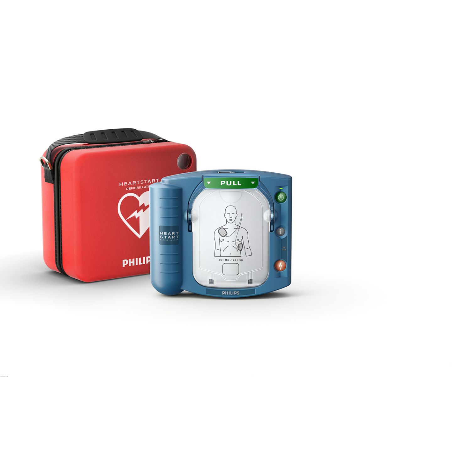 Philips HeartStart OnSite AED