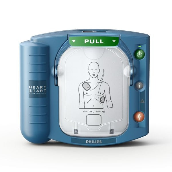 Philips HeartStart OnSite AED