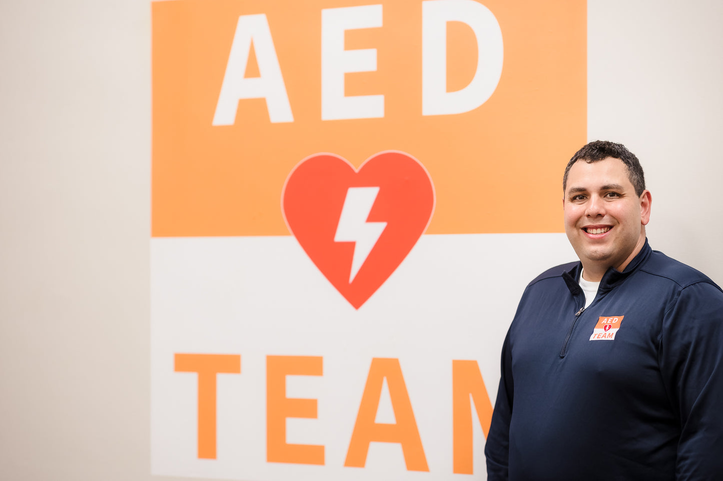 AED Team Expert Service Plan
