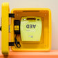 CE-TEK 4000 Outdoor AED Enclosure