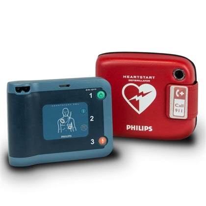 Philips Heartstart FRX