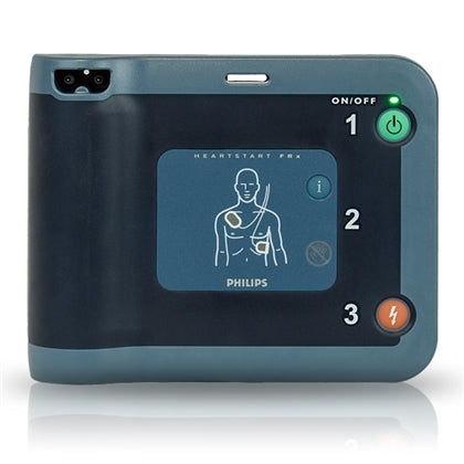Philips Heartstart FRX