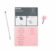 Philips FR3 Infant/Child Key