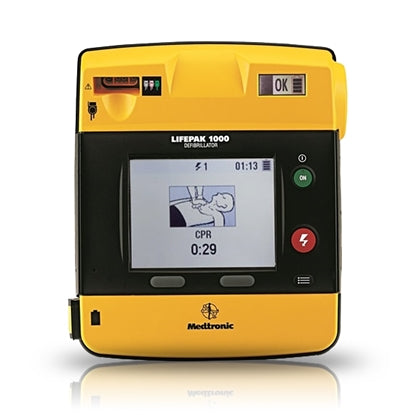 Stryker LIFEPAK 1000