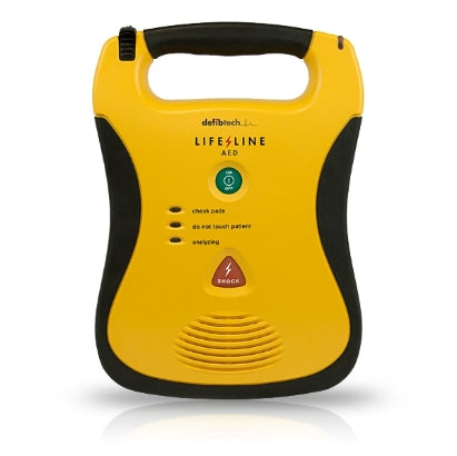 Defibtech Lifeline AED