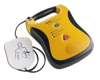 Defibtech Lifeline AED