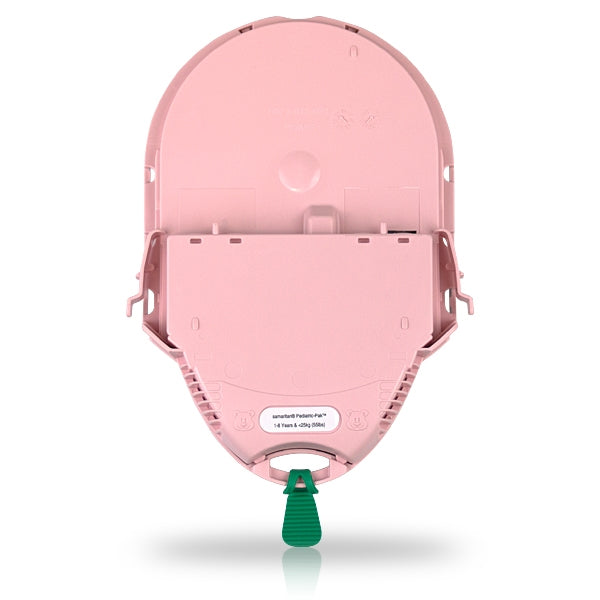 HeartSine Samaritan Pediatric Pad-Pak