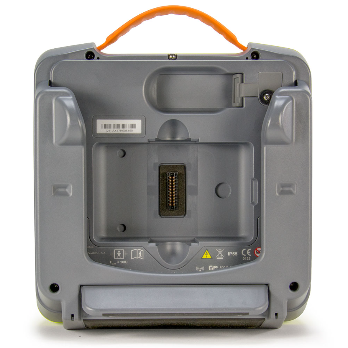Zoll AED 3