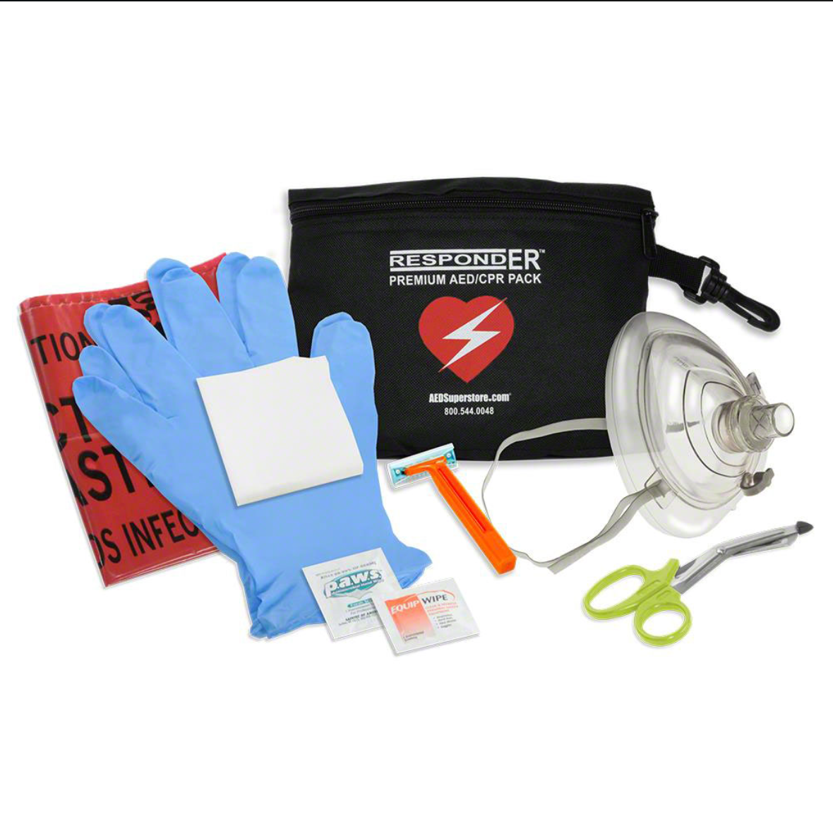 Zoll AED 3