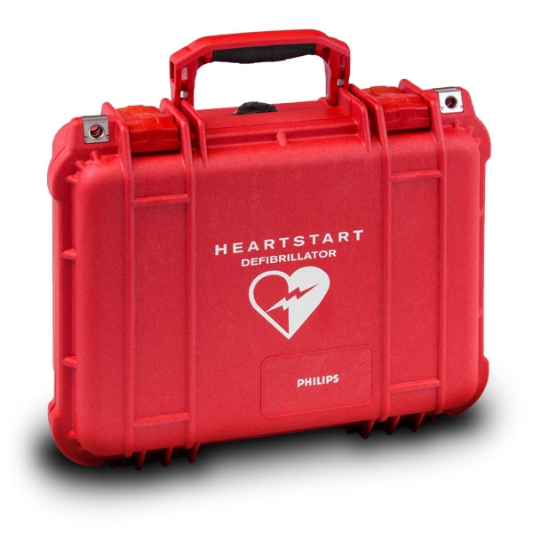 Philips Waterproof Hard Carrying Case