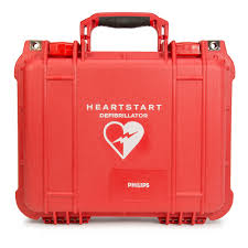 Philips HeartStart OnSite AED