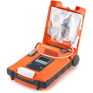 Cardiac Science Powerheart® G5 AED