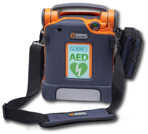 Cardiac Science Powerheart® G5 AED