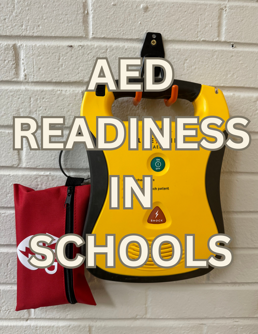 AED Readiness in Schools