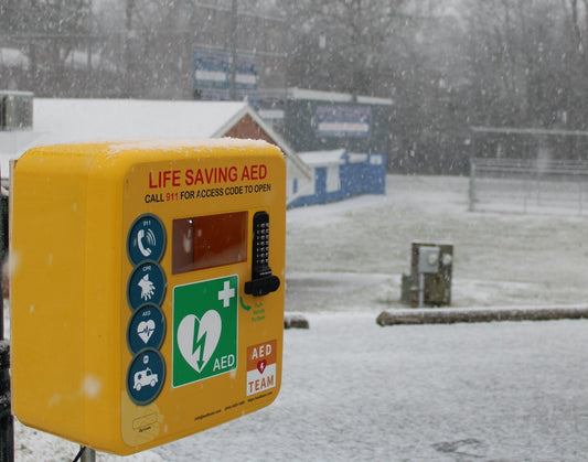 CE-TEK 4000 Outdoor AED Enclosure Frequently Asked Questions