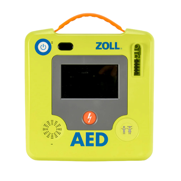 AED for Fire & EMS Bundle