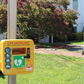 CE-TEK 4000 Outdoor AED Enclosure