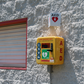 CE-TEK 4000 Outdoor AED Enclosure