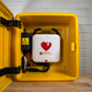 CE-TEK 4000 Outdoor AED Enclosure
