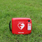 RescueHub AED Tower