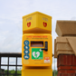 RescueHub AED Tower