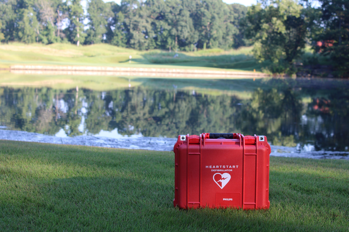 Outdoor Mobile Kit