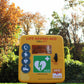 CE-TEK 4000 Outdoor AED Enclosure