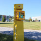 RescueHub AED Tower