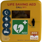 CE-TEK 4000 Outdoor AED Enclosure