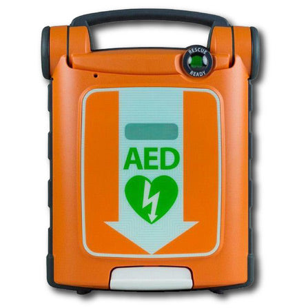 Cardiac Science Powerheart® G5 AED