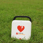 RescueHub AED Tower