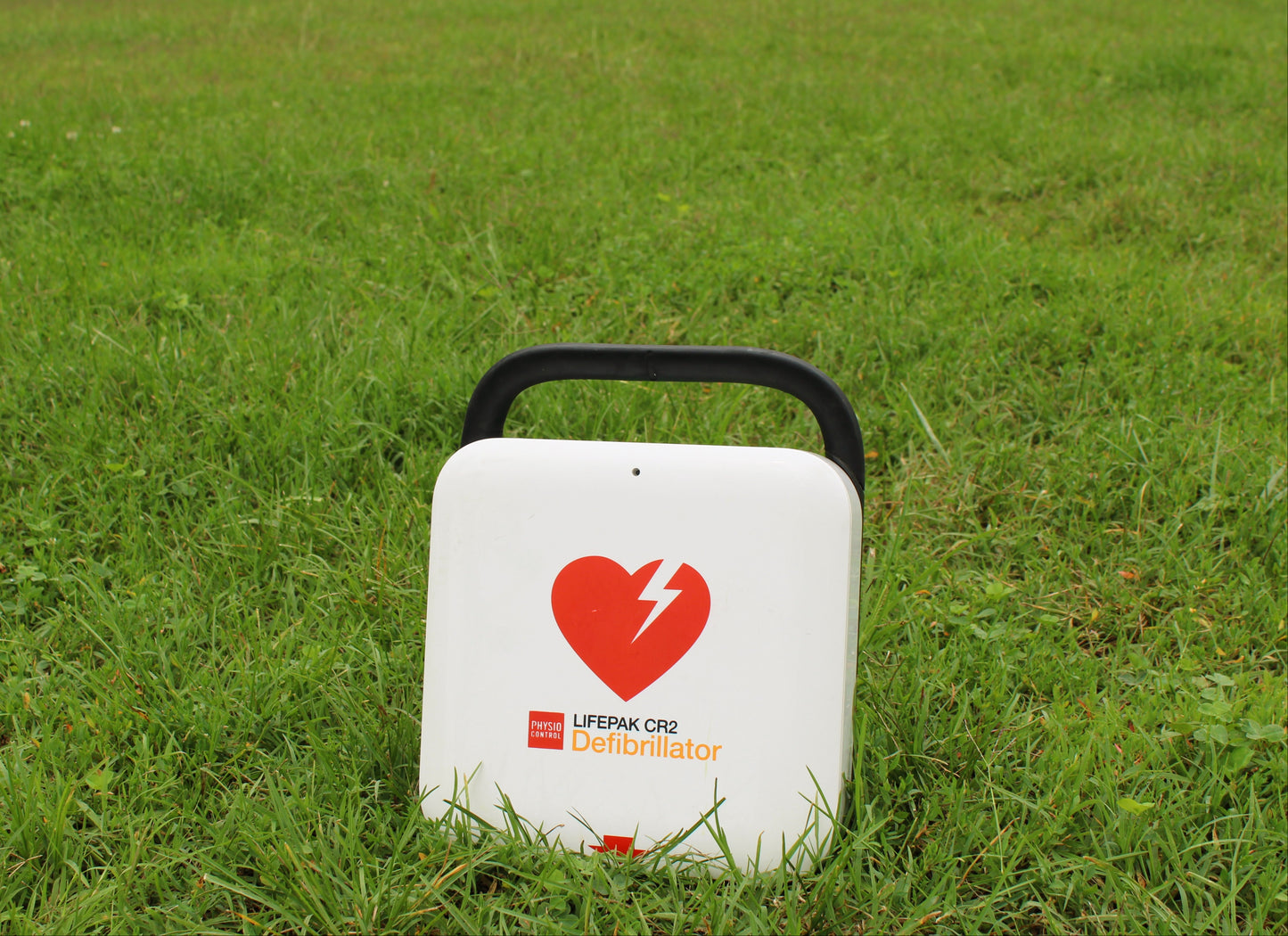 RescueHub AED Tower