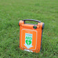 RescueHub AED Tower