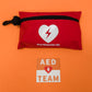 AED Rescue Kit (generic)