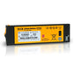 Physio-Control LIFEPAK 1000 Non-Rechargeable Battery