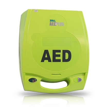 Zoll AED Plus