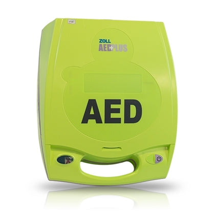 AED for Law Enforcement Bundle