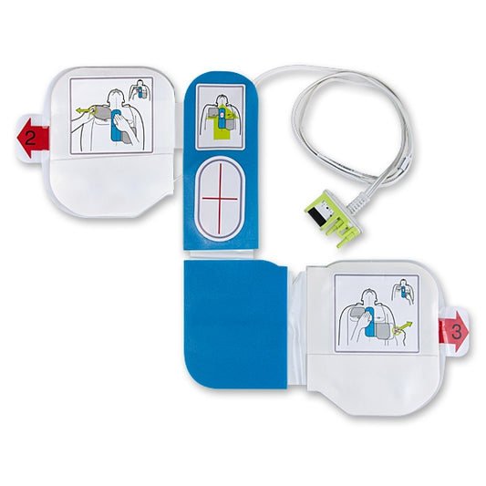 ZOLL AED D-Padz