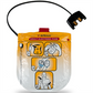 Defibtech Lifeline VIEW Adult Pads