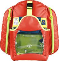 Statpacks QuickView AED Response Bag