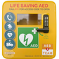 CE-TEK 4000 Outdoor AED Enclosure