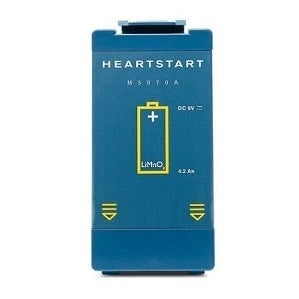 Philips HeartStart OnSite / Home / FRx Battery
